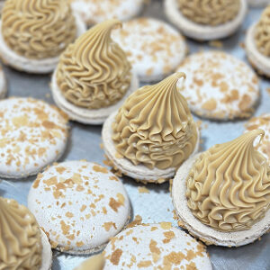 Вафельний торт